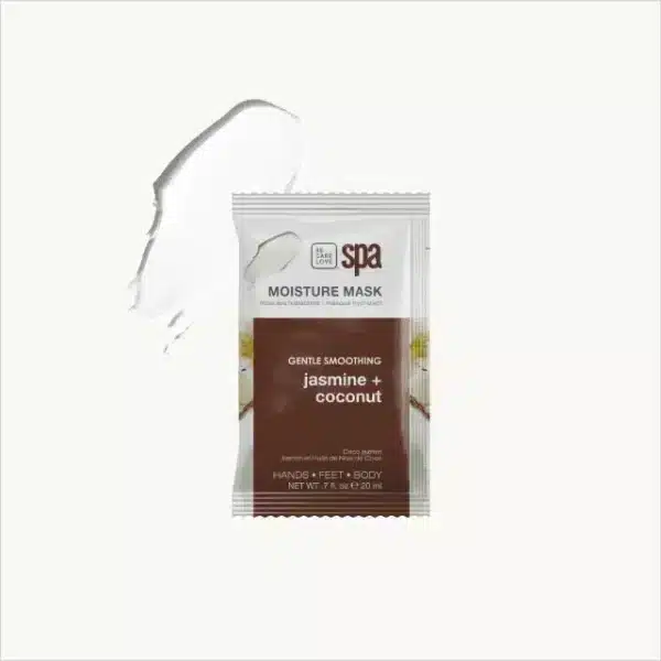 BCL SPA PACKETTE BOX JASMINE COCONUT - Afbeelding 6