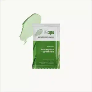 BCL SPA 4-STEP PACKETTE BOXE LEMONGRASS + GREEN TEA - Afbeelding 6
