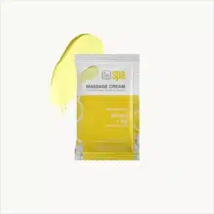 BCL SPA 4-STEP PACKETTE BOXE LEMON + LILLY - Afbeelding 7