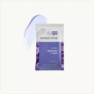 BCL SPA PACKETTE BOX LAVENDER + MINT - Afbeelding 6