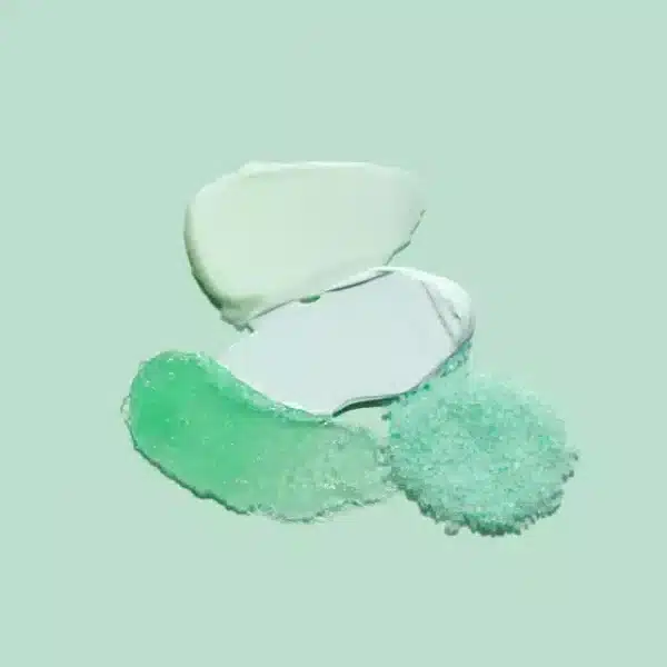 BCL SPA 4-STEP PACKETTE BOXE LEMONGRASS + GREEN TEA - Afbeelding 3