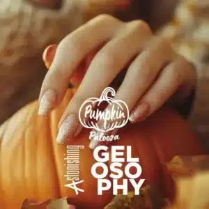 Gelosophy #176 Bewitched Blaze 15ml - Afbeelding 2