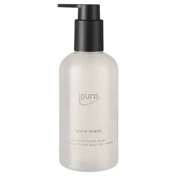 Ipuro Classic Blanc handzeep 250ml