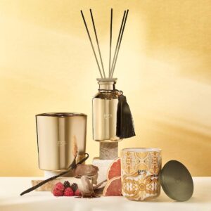 Special edition GOLDEN GLOW 240ml - Afbeelding 2