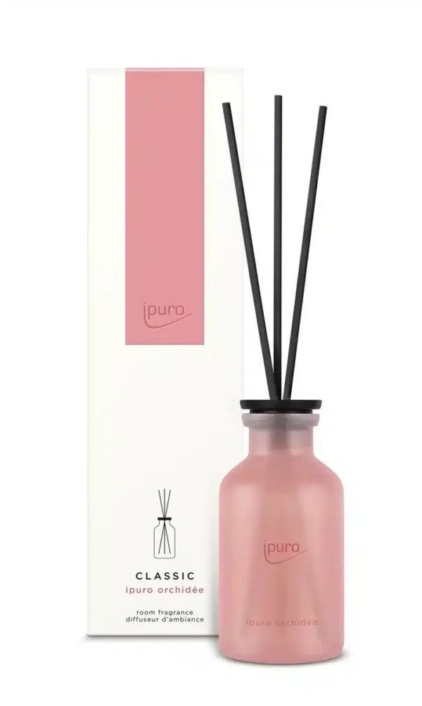 Ipuro Classic orchidee 75ml