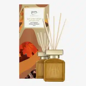 Essentials Amber Delight 50ml - Afbeelding 2