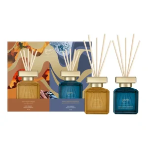 Essentials Amber Delight & Riverside Adventure 2x50ml - Afbeelding 2