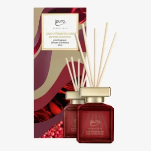 Essentials Whispering Rose & Emerald Forest 2x50ml - Afbeelding 10