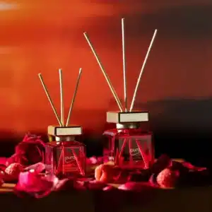 Essentials Whispering Rose & Emerald Forest 2x50ml - Afbeelding 9
