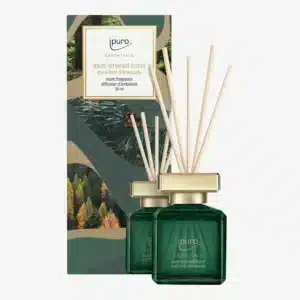 Essentials Whispering Rose & Emerald Forest 2x50ml - Afbeelding 2