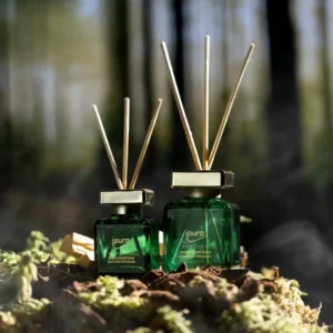 Essentials Whispering Rose & Emerald Forest 2x50ml - Afbeelding 4