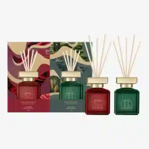 Essentials Whispering Rose & Emerald Forest 2x50ml - Afbeelding 6