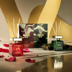 Essentials Whispering Rose & Emerald Forest 2x50ml - Afbeelding 7