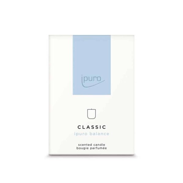 Ipuro Classic Balance 270g - Afbeelding 2