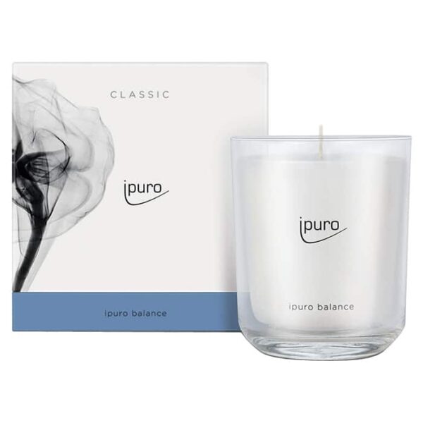 Ipuro Classic Balance 270g
