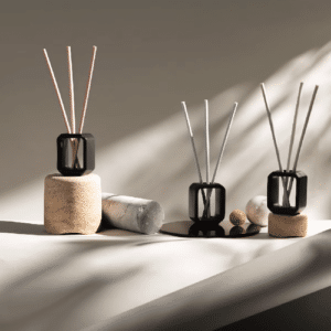 Navulling Essentials Scented Stick Lavender Touch - Afbeelding 3