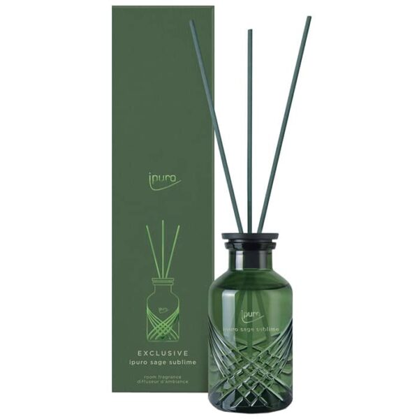 ipuro Exclusive sage sublime 240ml