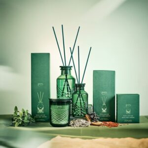 ipuro Exclusive sage sublime 240ml - Afbeelding 3