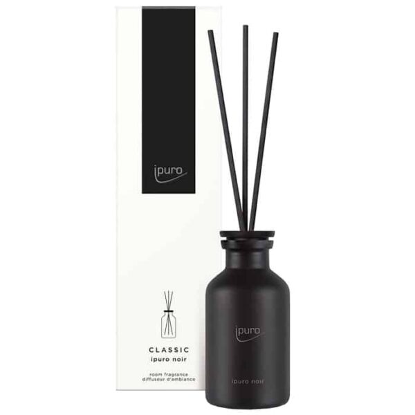 Ipuro Classic noir 240ml