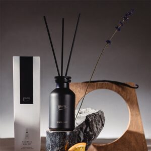 Ipuro Classic noir 75ml - Afbeelding 2