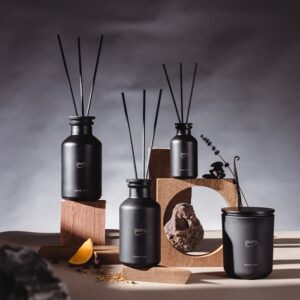 Ipuro Classic noir 75ml - Afbeelding 3