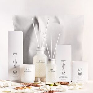 ipuro Exclusive santal blanc 240ml - Afbeelding 3