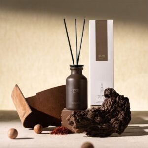 Ipuro Classic Cuir 240ml - Afbeelding 2