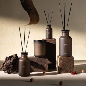 Ipuro Classic Cuir 240ml - Afbeelding 3