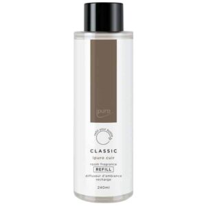 ipuro Classic cuir Refill 240ml