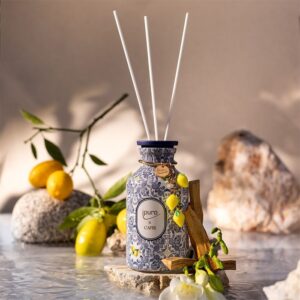 Limited Edition CAPRI 240ml - Afbeelding 2