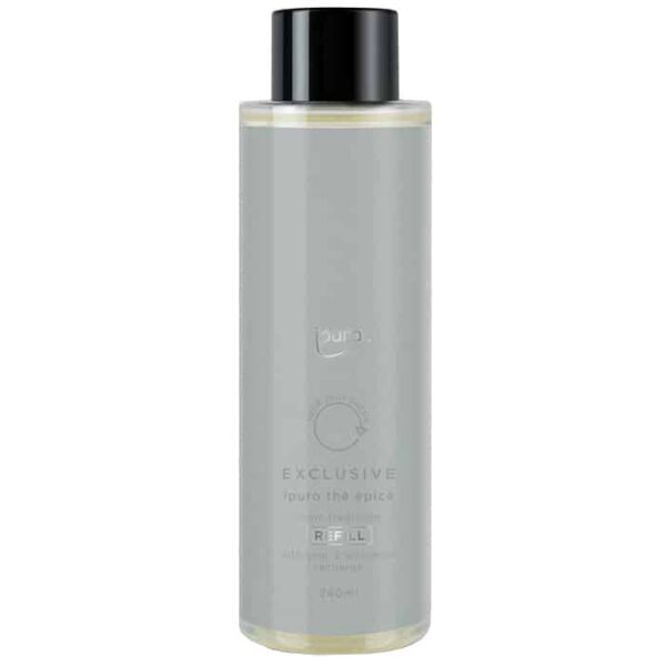 ipuro Exclusive the epice Refill 240ml