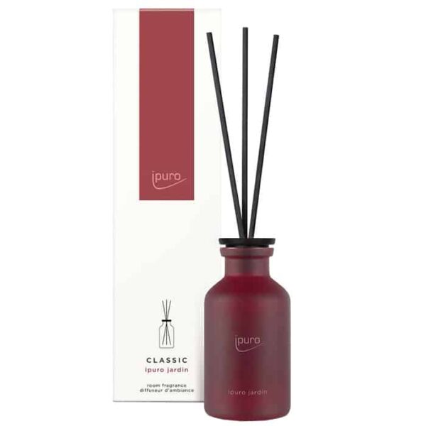 Ipuro Classic jardin 75ml