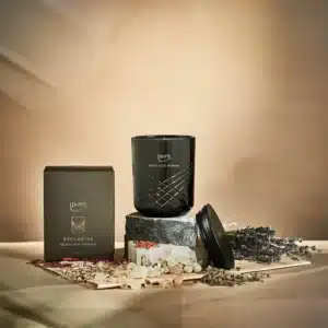 ipuro Exclusive oud intense 270g - Afbeelding 4