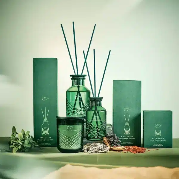ipuro Exclusive sage sublime 270g - Afbeelding 6
