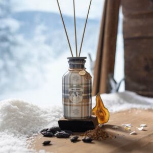 Limited edition Mont Blanc 240ml - Afbeelding 4