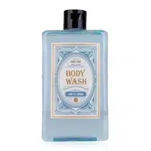 Bodywash 400ml GIN FLAVOR style in gift box - Afbeelding 2