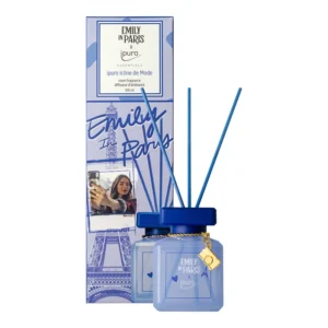 Essentials EMILY IN PARIS Icône de Mode 100ml - Afbeelding 2