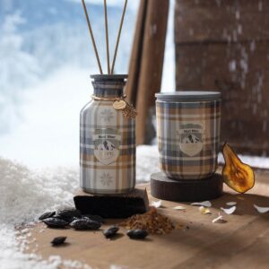 Limited edition Mont Blanc 240ml - Afbeelding 5