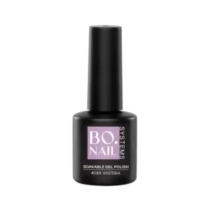 BO.NAIL Soakable Gelpolish #088 Wisteria (7ml)